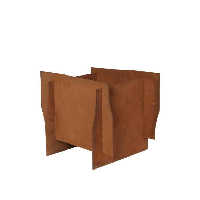 Lapel Plantekasse 38 Rust