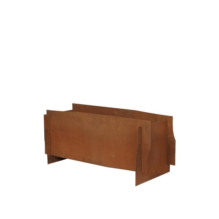 Lapel Plantekasse 75 Rust