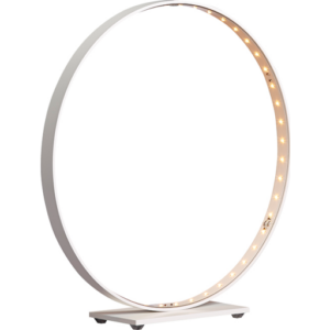 Le Deun Luminaires Micro bordlampe, grå