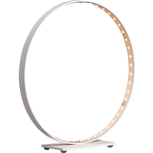 Le Deun Luminaires Micro bordlampe, grå