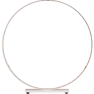 Le Deun Luminaires Micro bordlampe, hvid