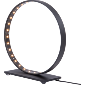 Le Deun Luminaires Nano bordlampe, mørk bronze