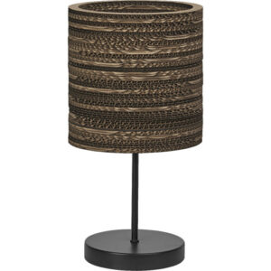 Ledvance Decor Cardboard Cylinder bordlampe