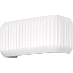 Ledvance Decor Plaster Routes væglampe, 33 cm