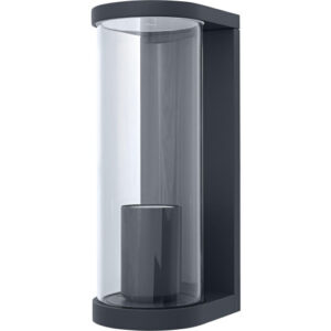 Ledvance Endura Classic Tubular udendørs væglampe