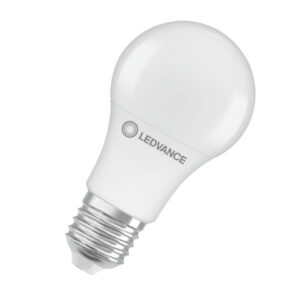 Ledvance Parathom Dim E27 standardpære, 2700K, 8,8W