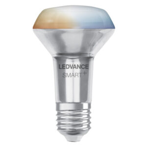 Ledvance Smart+ Wifi E14 LED spotpære - justerbar hvid