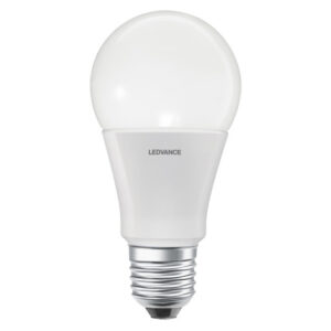 Ledvance Smart+ Wifi E27 LED standardpære - hvid - 14W/3-pak