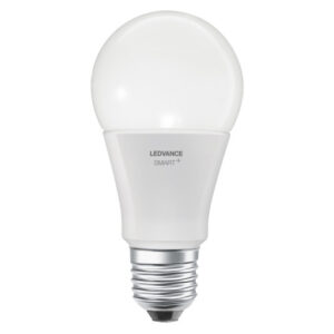 Ledvance Smart+ Wifi E27 LED standardpære - justerbar hvid - 14W/1-pak