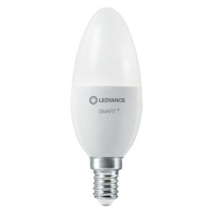 Ledvance Smart+ Zigbee E14 LED kertepære - justerbar hvid