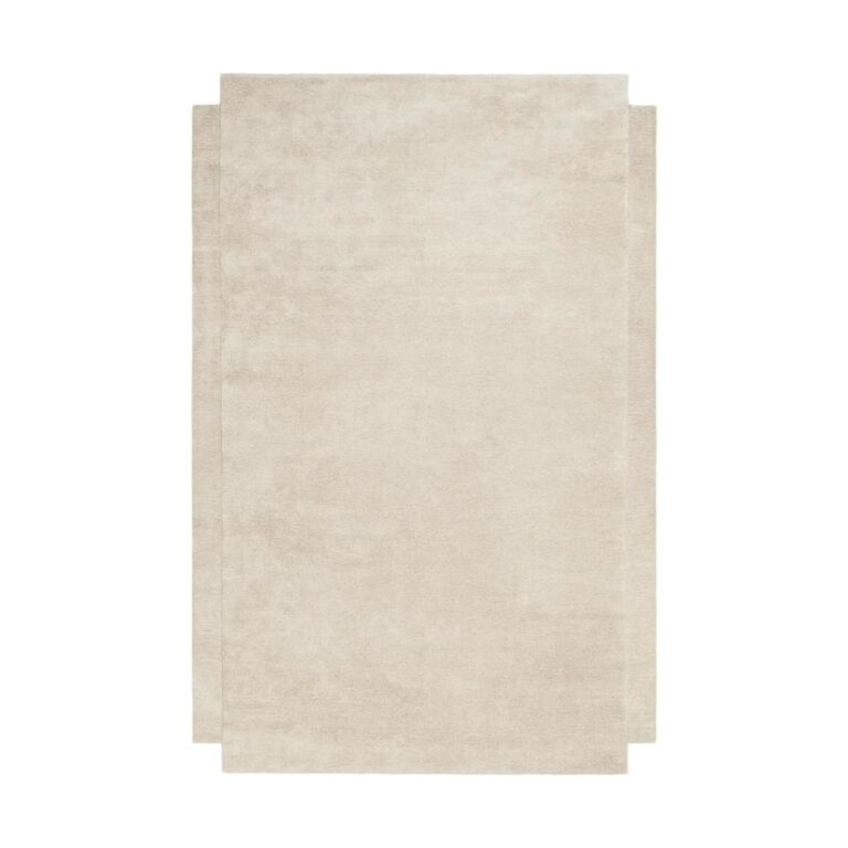 Level Gulvtæppe 200x300 Beige