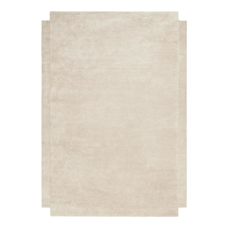 Level Gulvtæppe 250x350 Beige