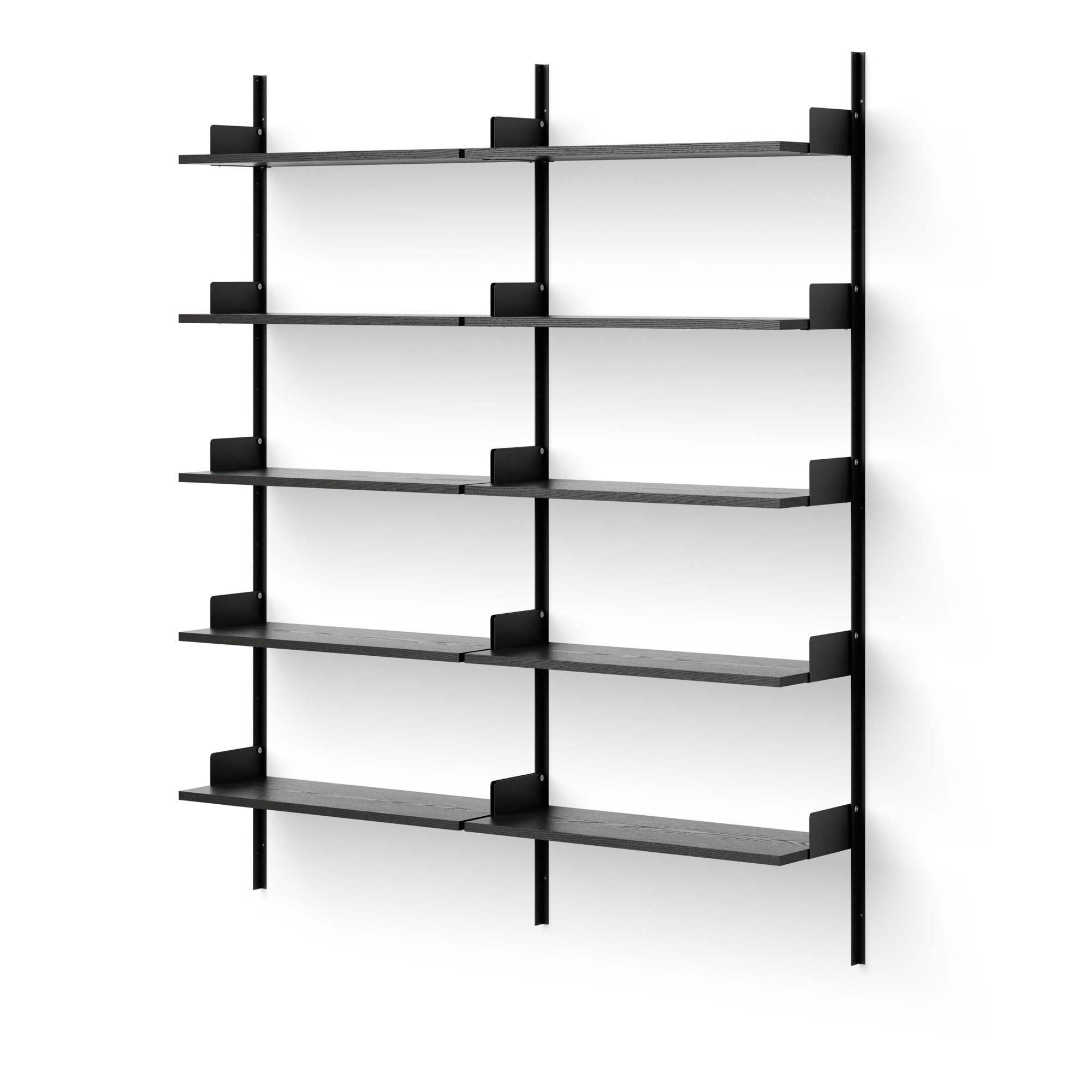 Library Reol 1900 Sort