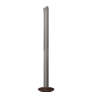 Lirra gulvlampe, dark coffee