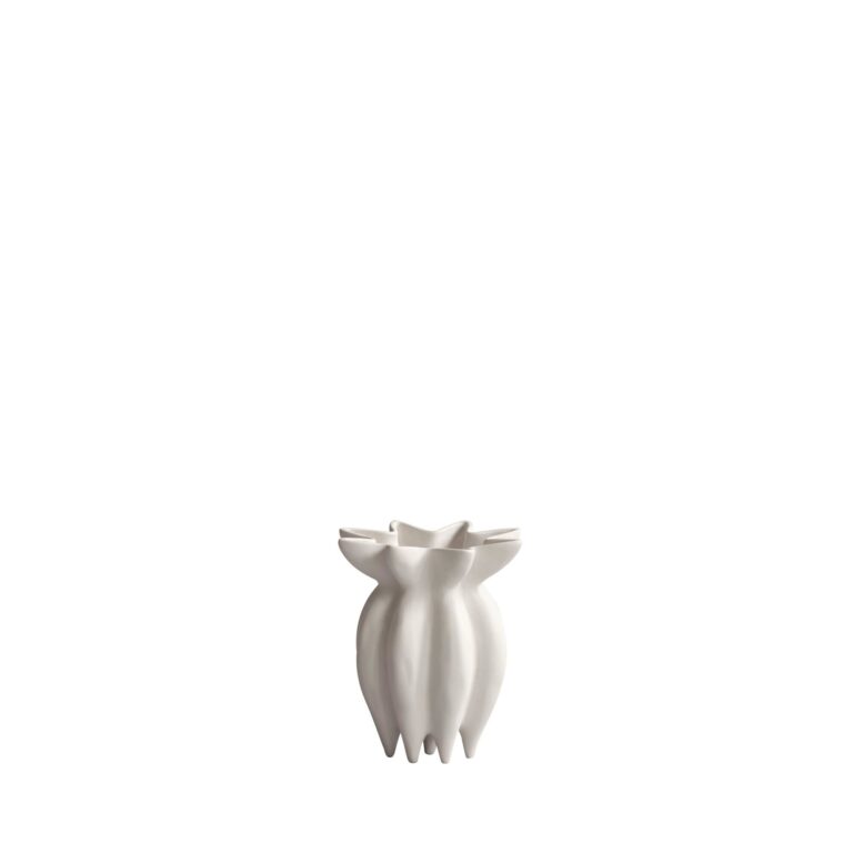 Lotus Vase Petit Birk