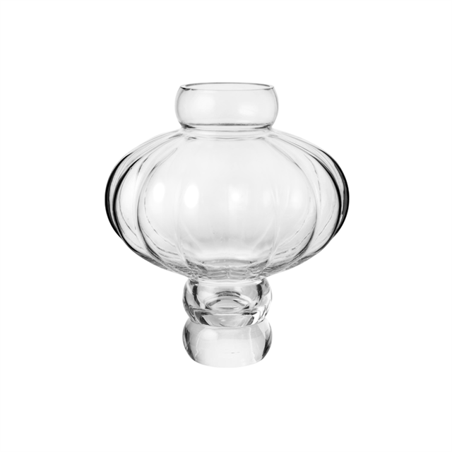Louise Roe Balloon 03 Vase Klar