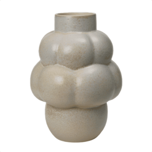 Louise Roe Balloon 04 Vase Grande Vintage Glaze