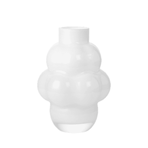 Louise Roe Balloon 04 Vase Opal