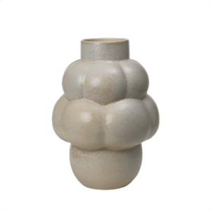 Louise Roe Balloon 04 Vase Vintage Glaze