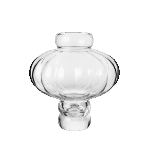 Louise Roe Balloon 08 Vase Klar