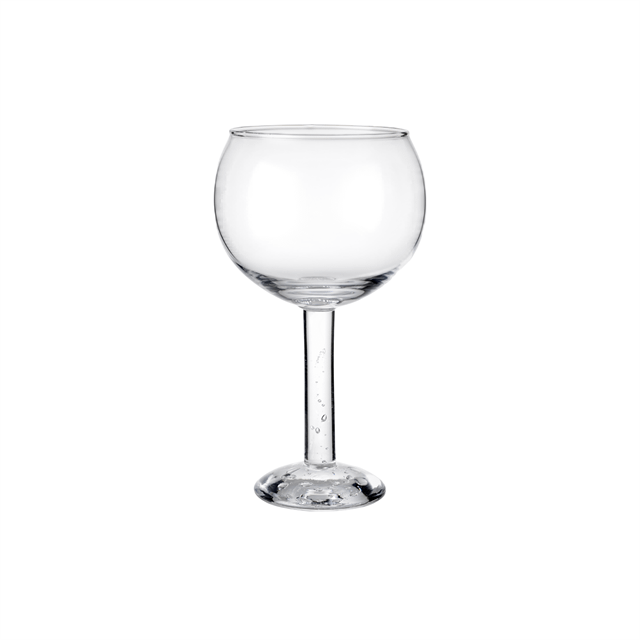 Louise Roe Bubble Cocktail Glas 520ml Klar
