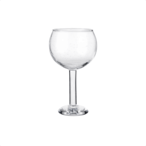 Louise Roe Bubble Cocktail Glas 520ml Klar/Bobler