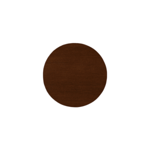 Louise Roe Found 05 Gulvtæppe Ø220 Rusty Iron