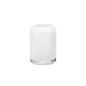 Louise Roe Jewel Vase Medium Opal