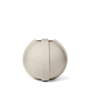 Louise Roe Vinci 01 Vase Ivory