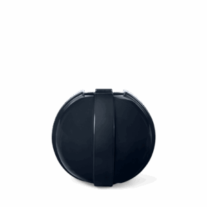 Louise Roe Vinci 01 Vase Mørkeblå