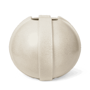 Louise Roe Vinci 02 Vase Vintage Glaze