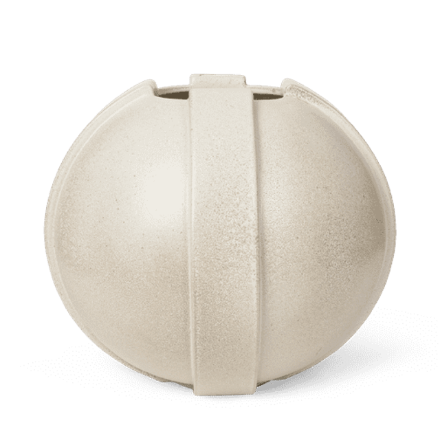 Louise Roe Vinci 02 Vase Vintage Glaze