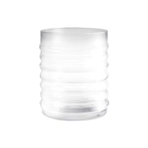 Louise Roe Willy Vase Ø21 Klar