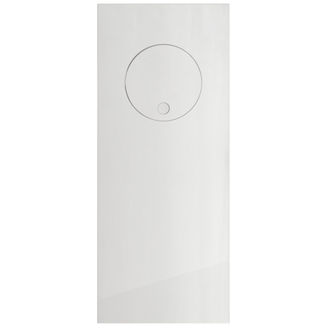 Louise Roe ZOOM 02 Spejl Glas