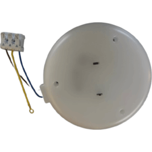 Lumenlight LED indsats til Tobi udendørs væglampe