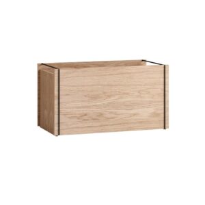 MOEBE Storage Box Eg/Sort