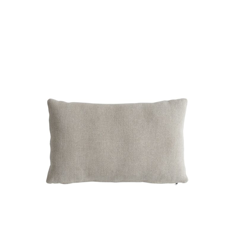 Makara Rektangulær Pude 11 Sand