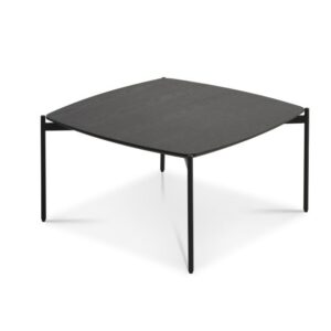 Malta sofabord, kvadratisk