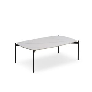 Malta sofabord, rektangulær