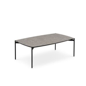 Malta sofabord, rektangulær