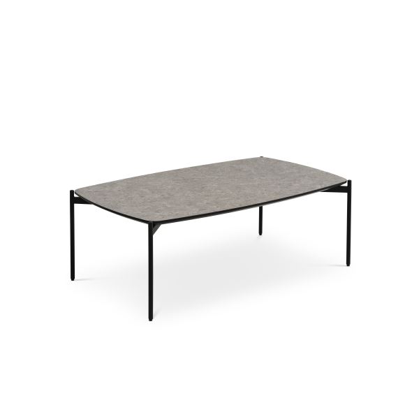 Malta sofabord, rektangulær