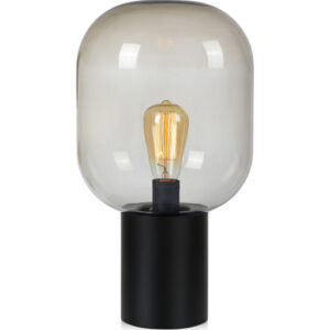 Markslöjd Brooklyn bordlampe, Ø44 cm