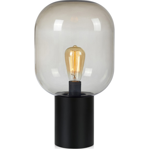 Markslöjd Brooklyn bordlampe, Ø44 cm