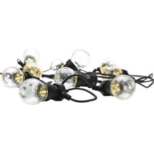 Markslöjd Dakke lyskæde