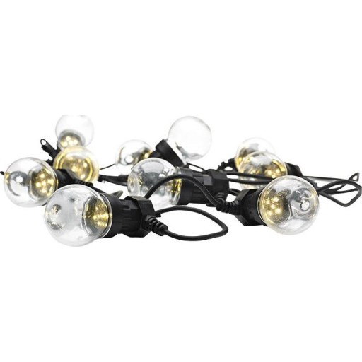 Markslöjd Dakke lyskæde