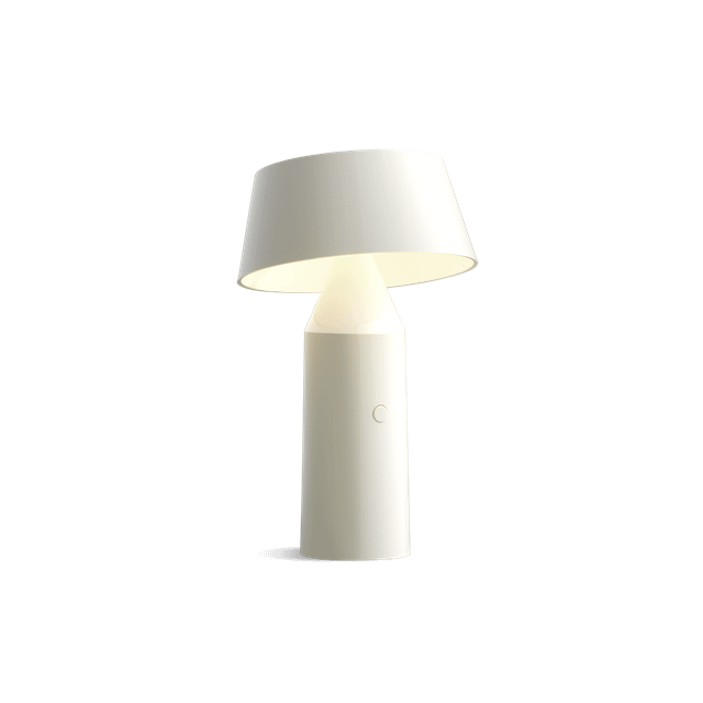 Marset Bicoca Bordlampe Hvid