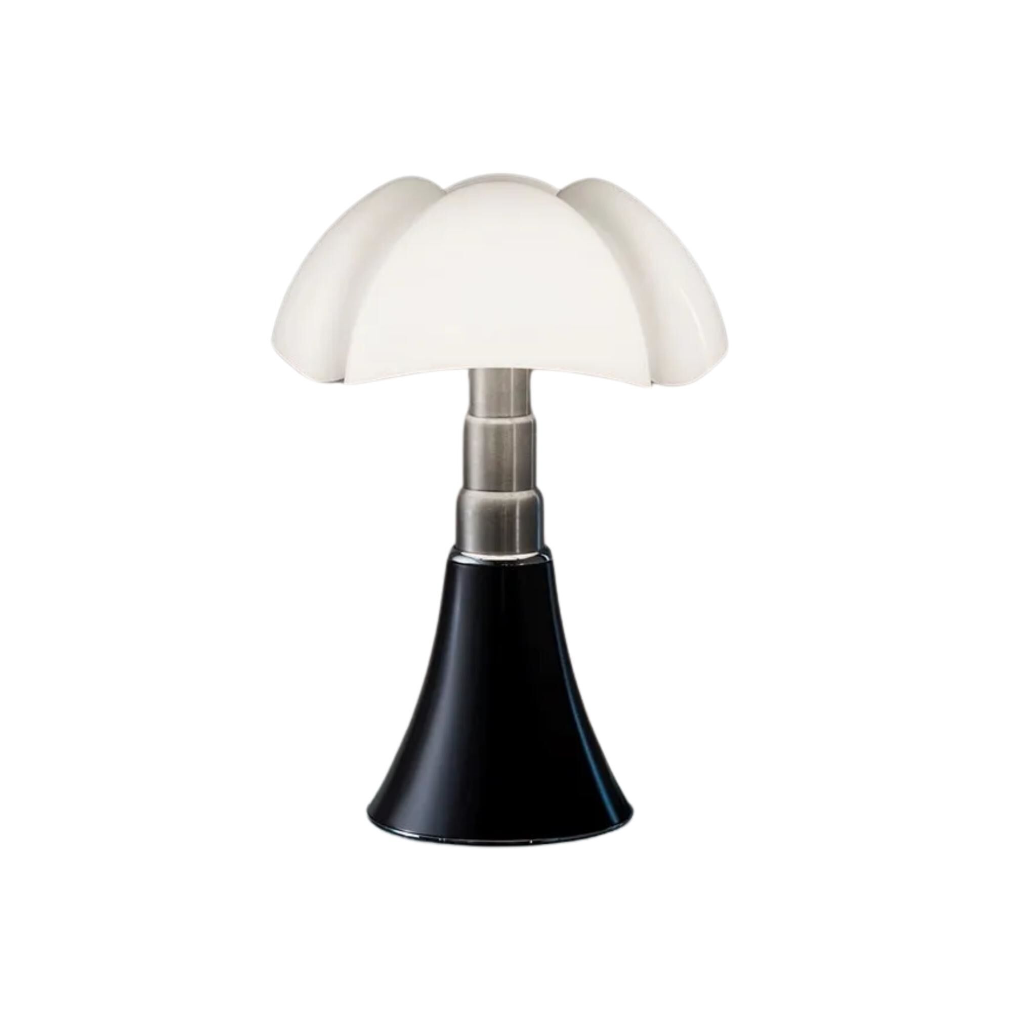Matinelli Luce Pipistrello 1965 Bordlampe Medium Sort