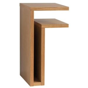 Maze F-Shelf Hylde Højre Eg