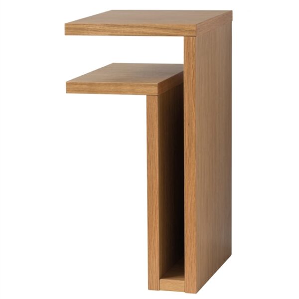 Maze F-Shelf Hylde Venstre Eg