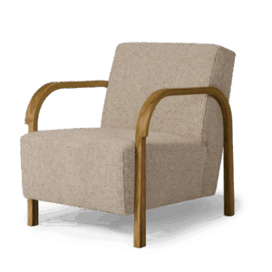 Mazo ARCH Lænestol Eg/McNutt